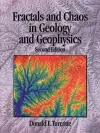 Fractals and Chaos in Geology and Geophysics cover