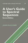 A User's Guide to Spectral Sequences cover