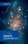Dante: Monarchy cover