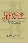 Demons of Disorder cover