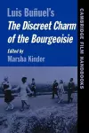 Buñuel's The Discreet Charm of the Bourgeoisie cover