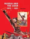 Russia and the USSR, 1905–1991 cover