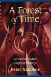 A Forest of Time cover