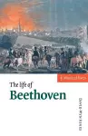 The Life of Beethoven cover
