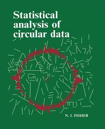 Statistical Analysis of Circular Data cover