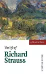 The Life of Richard Strauss cover