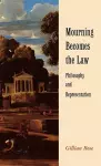 Mourning Becomes the Law cover