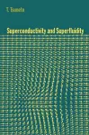 Superconductivity and Superfluidity cover