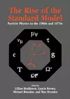 The Rise of the Standard Model cover