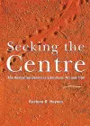 Seeking the Centre cover