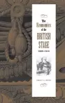 The Economics of the British Stage 1800–1914 cover