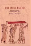 The Holy Blood cover