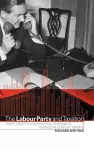 The Labour Party and Taxation cover