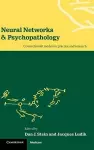 Neural Networks and Psychopathology cover