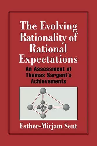 The Evolving Rationality of Rational Expectations cover