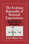 The Evolving Rationality of Rational Expectations cover