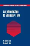 An Introduction to Granular Flow cover