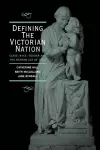 Defining the Victorian Nation cover