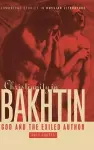 Christianity in Bakhtin cover