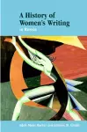 A History of Women's Writing in Russia cover