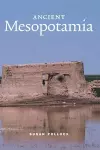 Ancient Mesopotamia cover