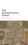 The Shakespearean Forest cover