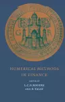 Numerical Methods in Finance cover