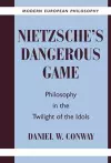Nietzsche's Dangerous Game cover