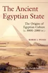 The Ancient Egyptian State cover