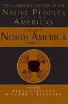 The Cambridge History of the Native Peoples of the Americas cover