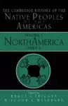 The Cambridge History of the Native Peoples of the Americas cover