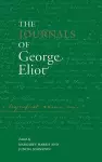 The Journals of George Eliot cover