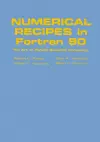 Numerical Recipes in Fortran 90: Volume 2, Volume 2 of Fortran Numerical Recipes cover