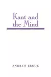 Kant and the Mind cover