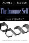 The Immune Self cover