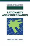 Rationality and Coordination cover