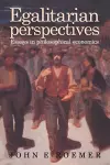 Egalitarian Perspectives cover