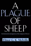 A Plague of Sheep cover