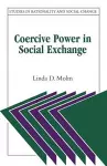 Coercive Power in Social Exchange cover