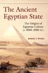 The Ancient Egyptian State cover