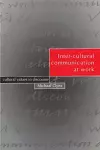 Inter-cultural Communication at Work cover