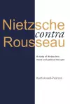 Nietzsche contra Rousseau cover