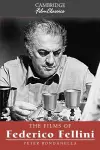 The Films of Federico Fellini cover
