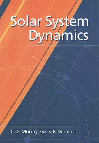 Solar System Dynamics cover