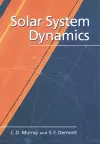 Solar System Dynamics cover