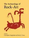 The Archaeology of Rock-Art cover