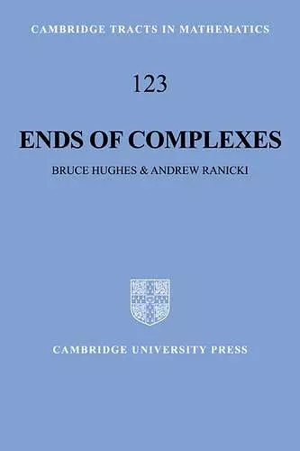 Ends of Complexes cover