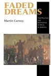 Faded Dreams cover