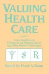 Valuing Health Care cover