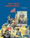 The First World War cover